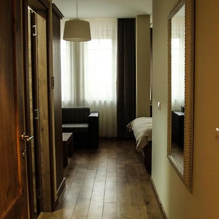 B&B Villa Panuka Pančevo Zewnętrze zdjęcie