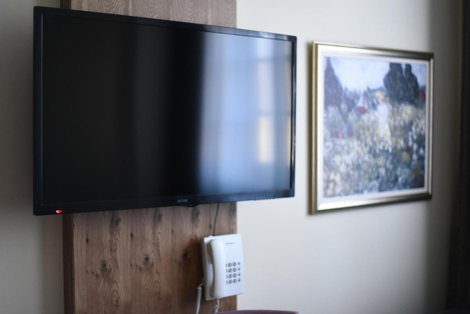B&B Villa Panuka Pančevo Zewnętrze zdjęcie