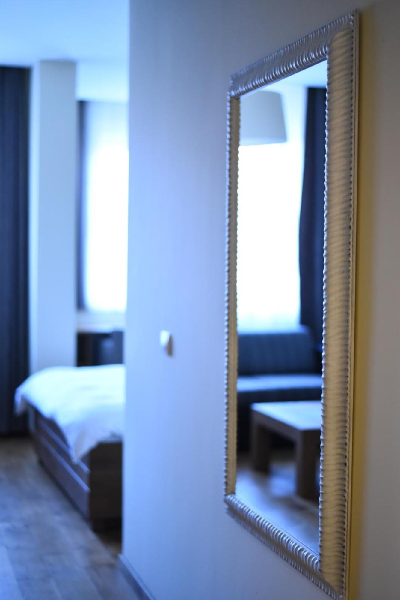 B&B Villa Panuka Pančevo Zewnętrze zdjęcie