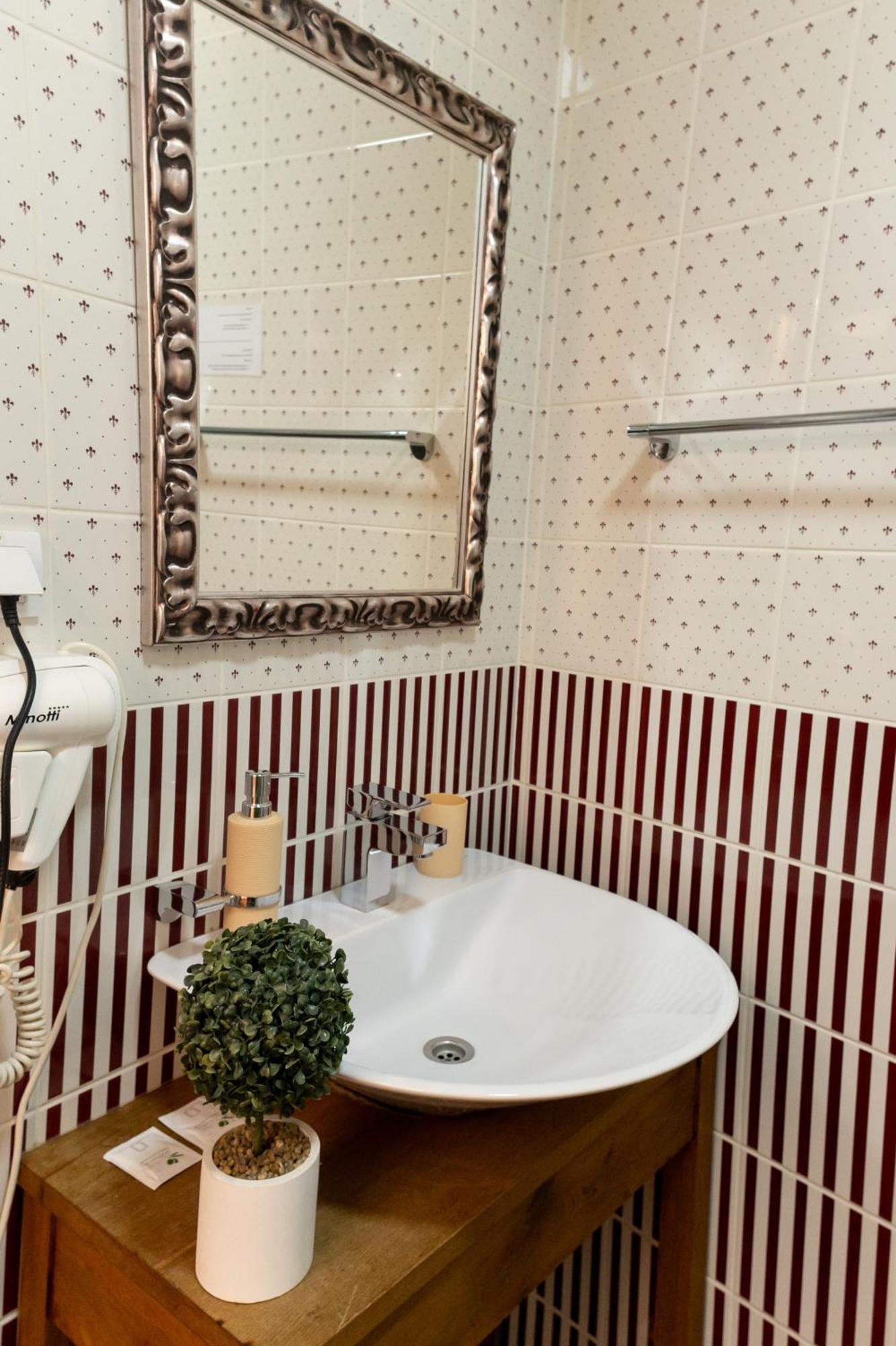 B&B Villa Panuka Pančevo Zewnętrze zdjęcie