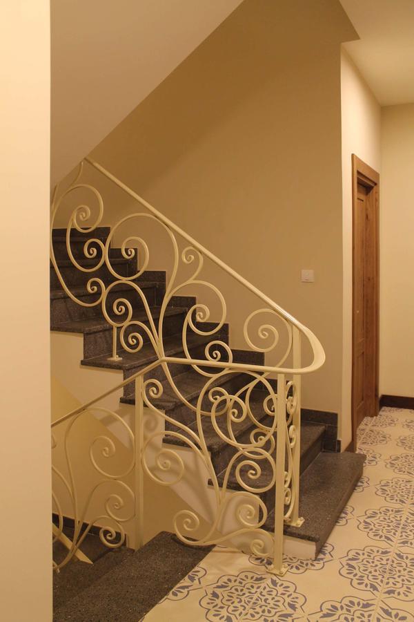 B&B Villa Panuka Pančevo Zewnętrze zdjęcie