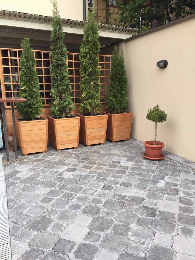 B&B Villa Panuka Pančevo Zewnętrze zdjęcie