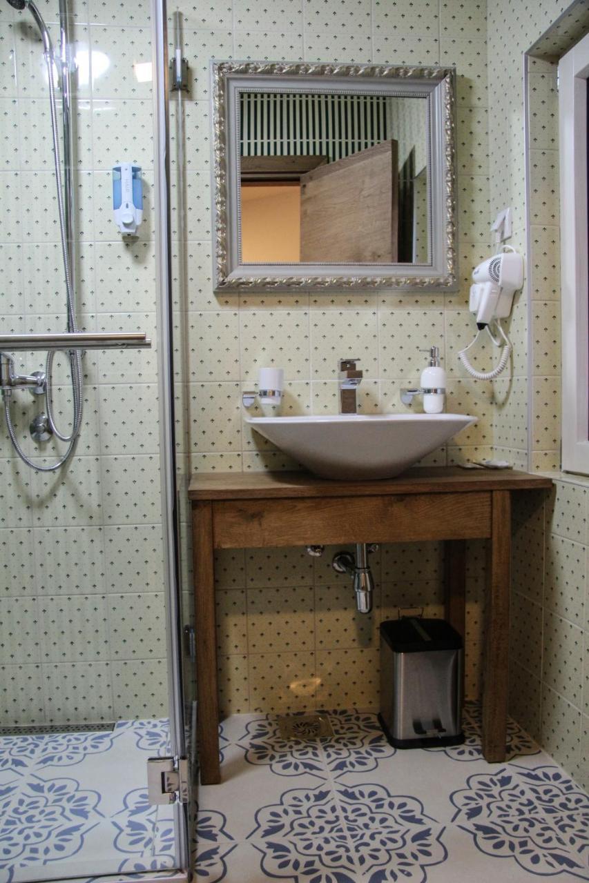 B&B Villa Panuka Pančevo Zewnętrze zdjęcie