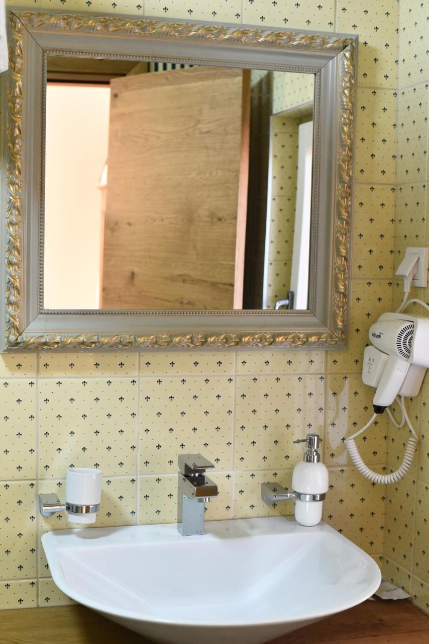 B&B Villa Panuka Pančevo Zewnętrze zdjęcie