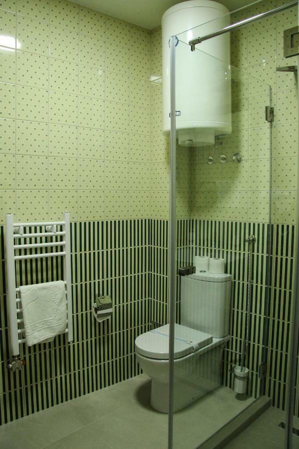 B&B Villa Panuka Pančevo Zewnętrze zdjęcie