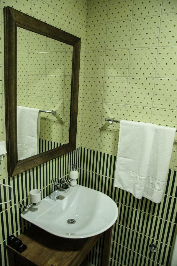 B&B Villa Panuka Pančevo Zewnętrze zdjęcie